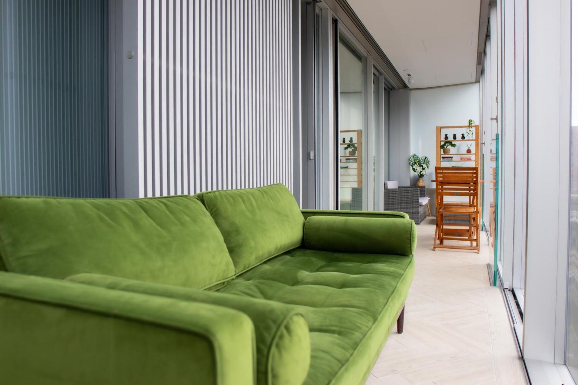 Luxury Apartment Steps From Battersea Power St And Close To Victoria & Chelsea London Exterior photo